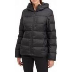 Пуховик женский зимний McKinley HENNU II W 424924-057 р.L черный