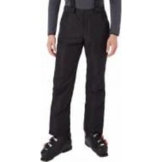 Брюки McKinley Danny mn V3 294384-057 р. 50 черный
