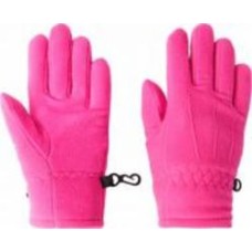 Варежки McKinley Galbany jrs 267619-901401 р.4 розовый