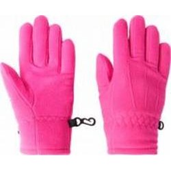 Варежки McKinley Galbany jrs 267619-901401 р.4 розовый