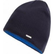 Шапка McKinley Mark ux 250336-914517 р.one size темно-синий
