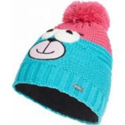 Шапка McKinley MATTY II J 425140-902666 разноцветный