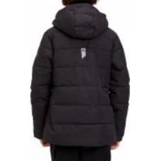 Куртка для мальчиков McKinley ACOSTA JKT B 424960-057 черная