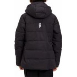 Куртка для мальчиков McKinley ACOSTA JKT B 424960-057 черная