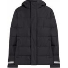 Куртка для мальчиков зимняя McKinley ACOSTA JKT B 424960-057 р.140 черная