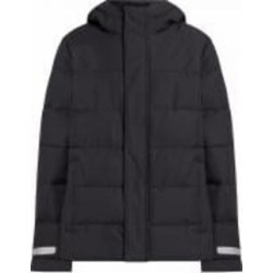Куртка для мальчиков зимняя McKinley ACOSTA JKT B 424960-057 р.140 черная