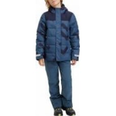 Куртка для мальчиков McKinley ACOSTA JKT B 424960-901915 синяя