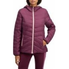 Куртка женская зимняя McKinley Joris hd wms 415820-481 р.XS розовая
