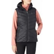 Жилет McKinley Joris vst wms 415822-057 р.M черный