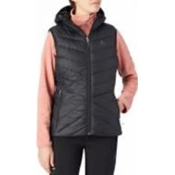 Жилет McKinley Joris vst wms 415822-057 р.M черный