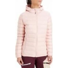 Пуховик женский зимний McKinley Warella JKT W 419994-340 р.XXS розовый