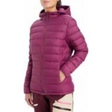 Пуховик женский зимний McKinley Warella JKT W 419994-481 р.XXS розовый