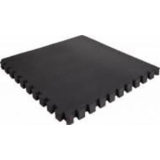 Мат спортивный Energetics 98x98xEVA Mat 2.0 System 426326-050 черный