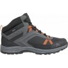Ботинки McKinley Maine II MID AQB M 422034-900057 р.45 серый
