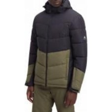 Куртка мужская McKinley DANTE M 425206-903840 р.2XL зеленая