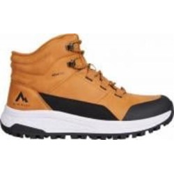 Ботинки McKinley RANGER II MID AQX 427572-900114 р.43 желтый