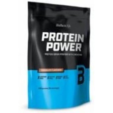 Протеин BioTechUSA Protein Power BP500 Без вкуса 0,5 кг