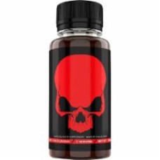 Комплекс предтренировочный Genius Nutrition Warcry Liquid Shot Кола 100 мл