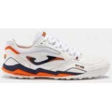 Сороконожки Joma FSS2302TF р.42 белый