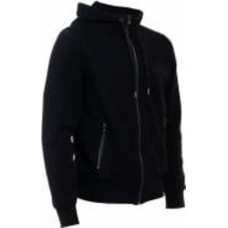 Джемпер MaxxPro ESS FZ HOODIE MXPM103-010 р. L черный