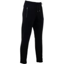 Брюки MaxxPro ESS OH PANTS MXPM131-010 р. S черный