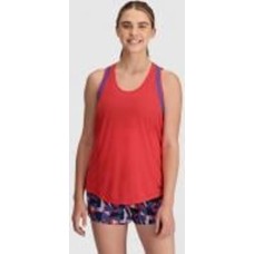 Майка Outdoor Research ECHO TANK 287659-2272 р.XS красный Майка Outdoor Research ECHO TANK 287659-2272 р.XS красный
