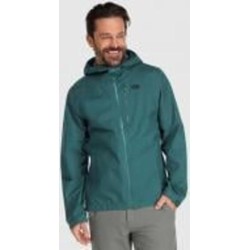 Куртка мужская Outdoor Research FORAY II JACKET 287615-2373 р.S зеленая