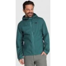 Куртка мужская Outdoor Research FORAY II JACKET 287615-2373 р.L зеленая