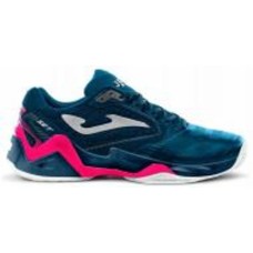 Кроссовки женские демисезонные Joma TSELS2303T р.37 синие