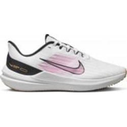 Кроссовки женские демисезонные Nike AIR WINFLO 9 DD8686-104 р.40 белые