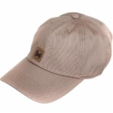 Кепка BUFF BASEBALL CAP BU 131299.302 os бежевый