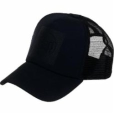 Кепка BUFF TRUCKER CAP BU 131403.999 L-XL черный
