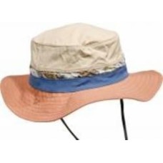 Шляпа BUFF EXPLORE BOONEY HAT BU 131298.302 S-M розовый