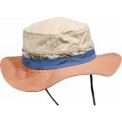 Шляпа BUFF EXPLORE BOONEY HAT BU 131298.302 S-M розовый