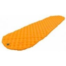 Коврик туристический Sea To Summit UltraLight Insulated Mat Regular STS AMULINS_R 183x55 см оранжевый