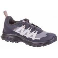 Кроссовки женские демисезонные Salomon ARDENT W L47234000 р.39 1/3 серые
