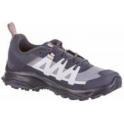 Кроссовки женские демисезонные Salomon ARDENT W L47234000 р.39 1/3 серые