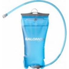 Система питьевая Salomon р.OS LC1916200 Soft Reservoir 1.5 л синий