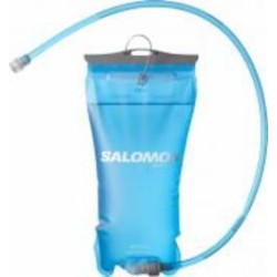 Система питьевая Salomon р.OS LC1916200 Soft Reservoir 1.5 л синий