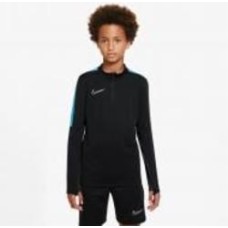 Джемпер Nike K NK DF ACD23 DRILL TOP BR DX5470-011 черный