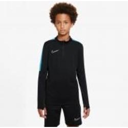 Джемпер Nike K NK DF ACD23 DRILL TOP BR DX5470-011 черный