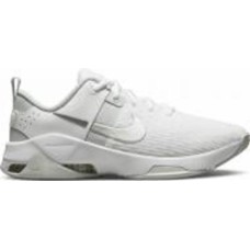 Кроссовки женские демисезонные Nike AIRZOOM BELLA 6 DR5720-100 р.36,5 белые
