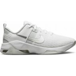 Кроссовки женские демисезонные Nike AIRZOOM BELLA 6 DR5720-100 р.36,5 белые