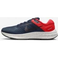 Кроссовки мужские Nike AirZOOM Structure 24 DA8535-403 р.41 синие