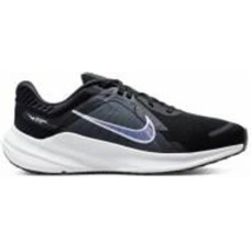 Кроссовки женские демисезонные Nike QUEST 5 DD9291-001 р.41 черные