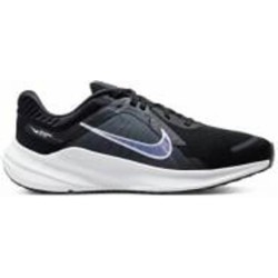 Кроссовки женские демисезонные Nike QUEST 5 DD9291-001 р.41 черные