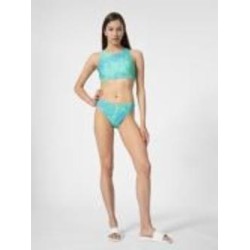 Плавки 4F BIKINI BOTTOM F019 4FSS23UBKBF019-91A р.XS разноцветный
