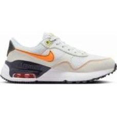 Кроссовки Nike AIR MAX SYSTM DQ0284-109 р.36,5 бежевые