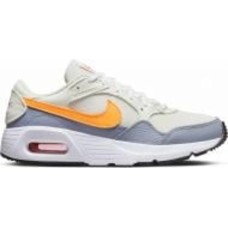 Кроссовки Nike Air Max SC CZ5358-116 р.37,5 серые