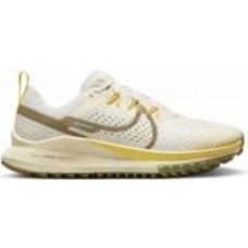 Кроссовки женские Nike REACT PEGASUS TRAIL 4 FJ4732-001 р.41 бежевые
